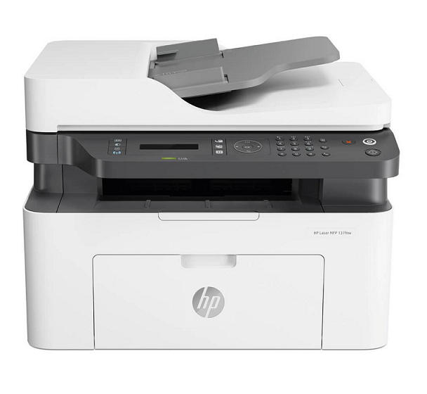 прошивка HP Laser MFP 137fnw